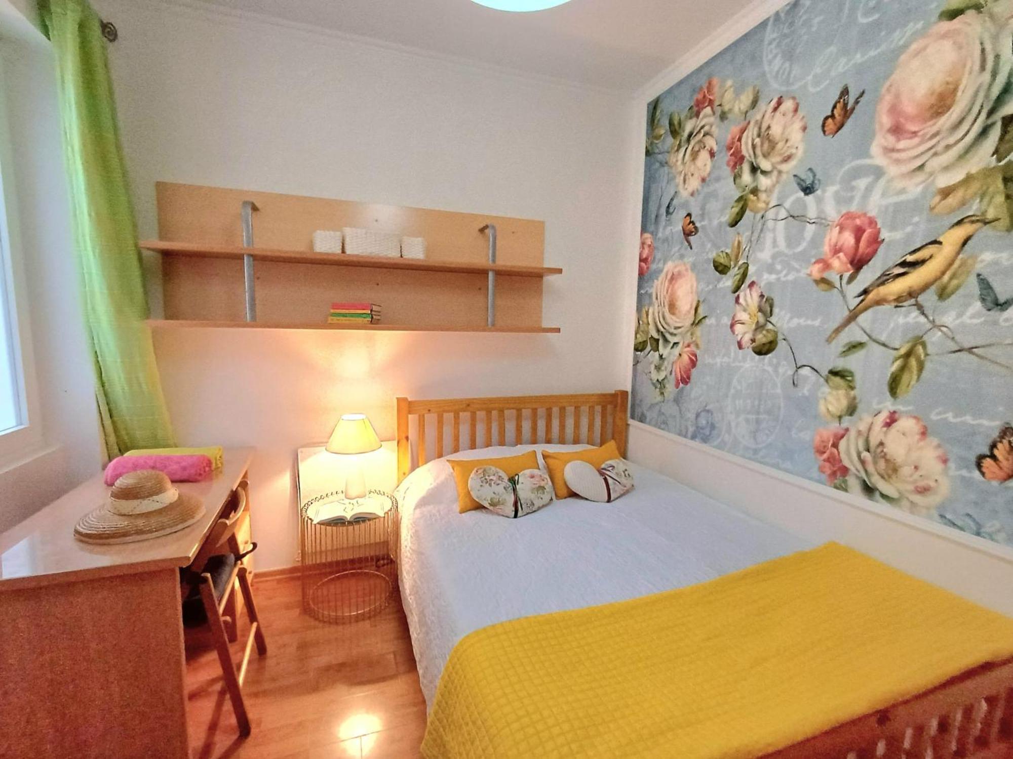 卡扎拉丁酒店 Lisboa 外观 照片