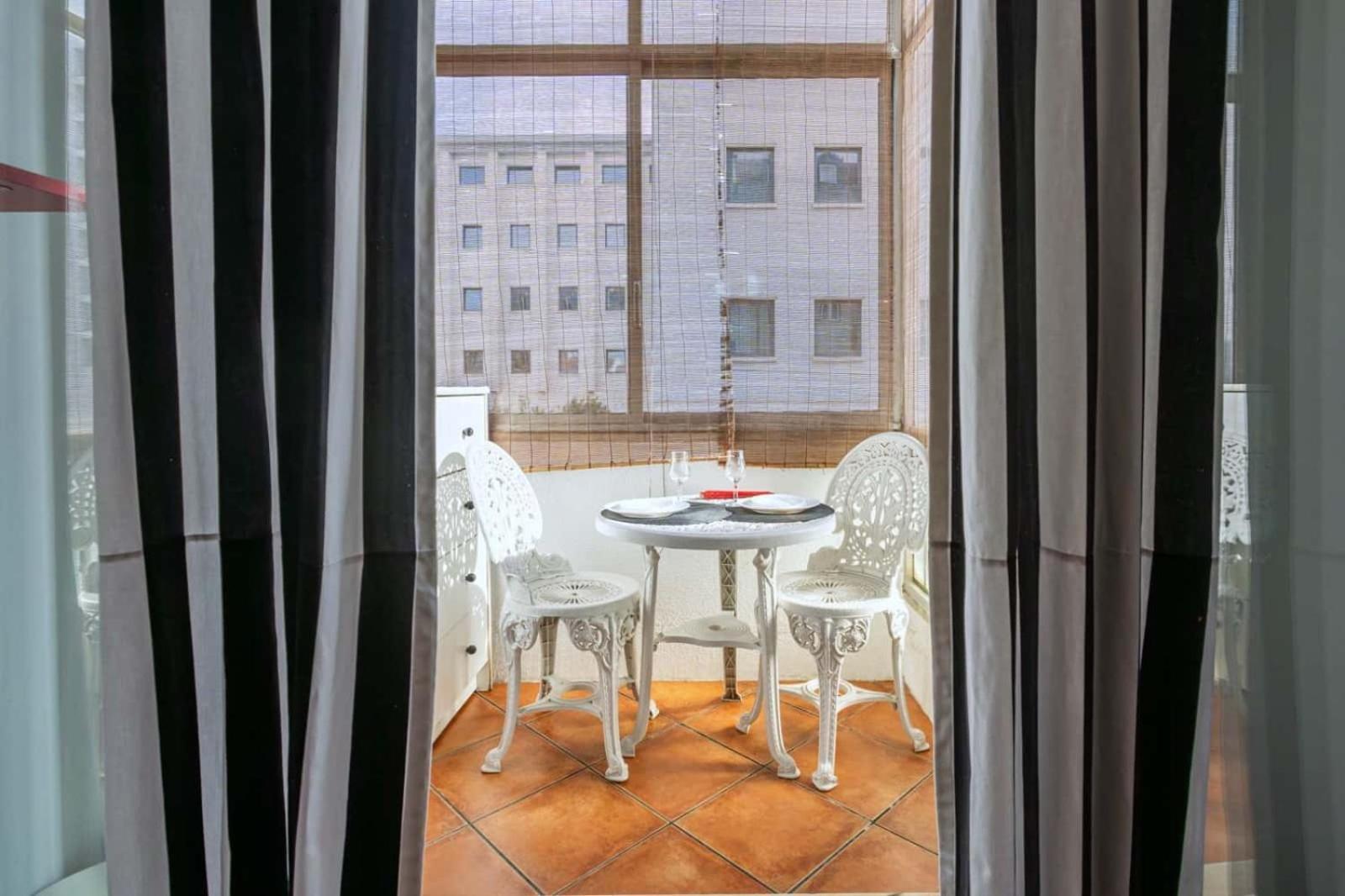 卡扎拉丁酒店 Lisboa 外观 照片